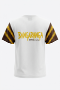Унисекс тениска “BANGARANGA”