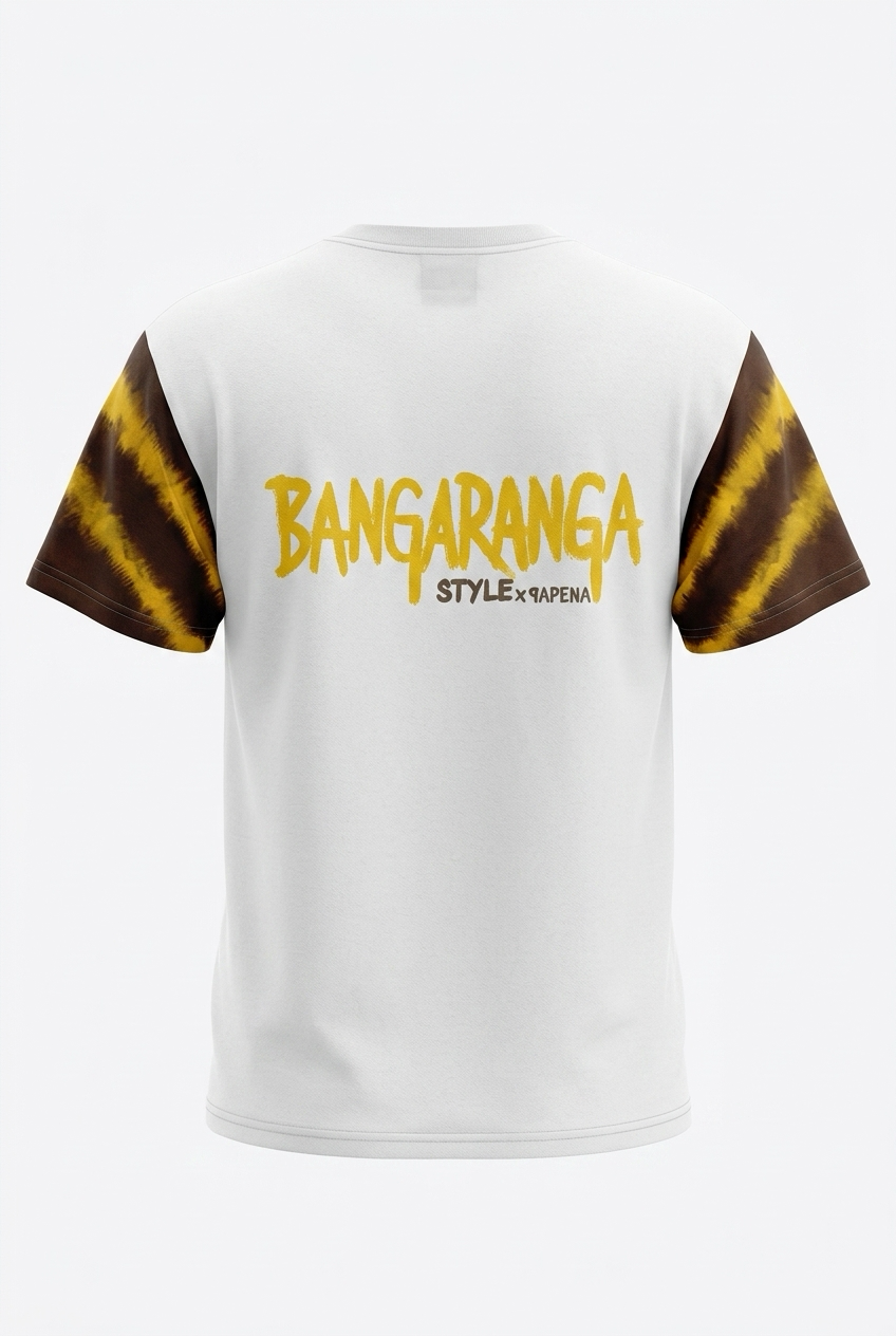 Унисекс тениска “BANGARANGA”