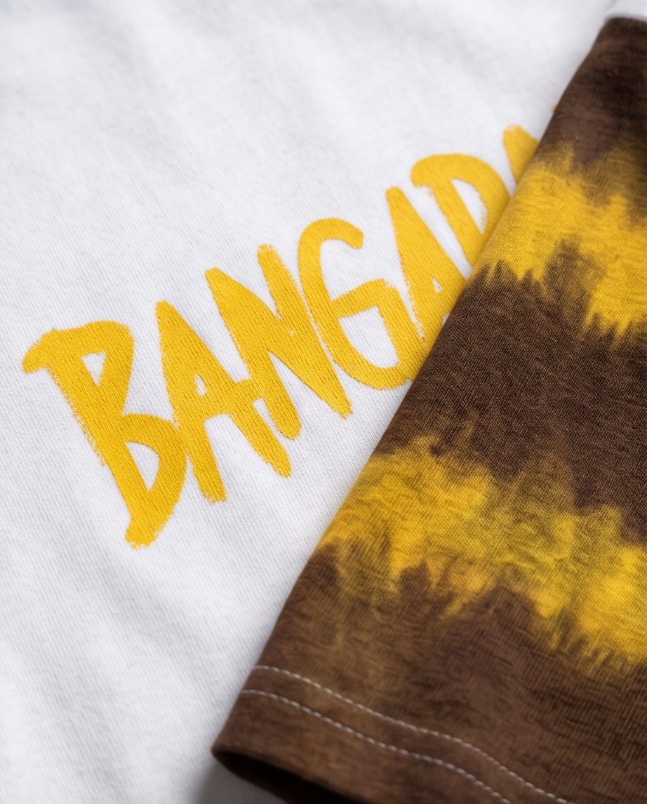 Унисекс тениска “BANGARANGA”
