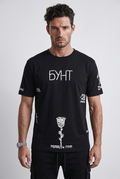 Тениска “Бунт”